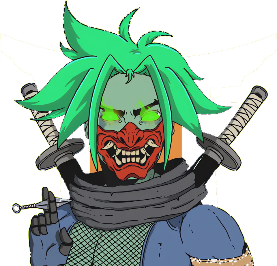 The Oni